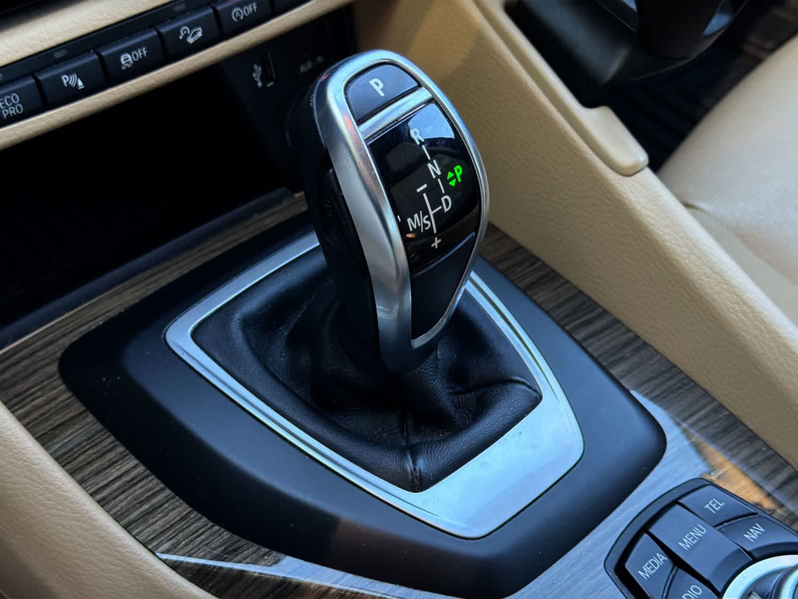 Thumbnail: 2014 BMW X1 - 25