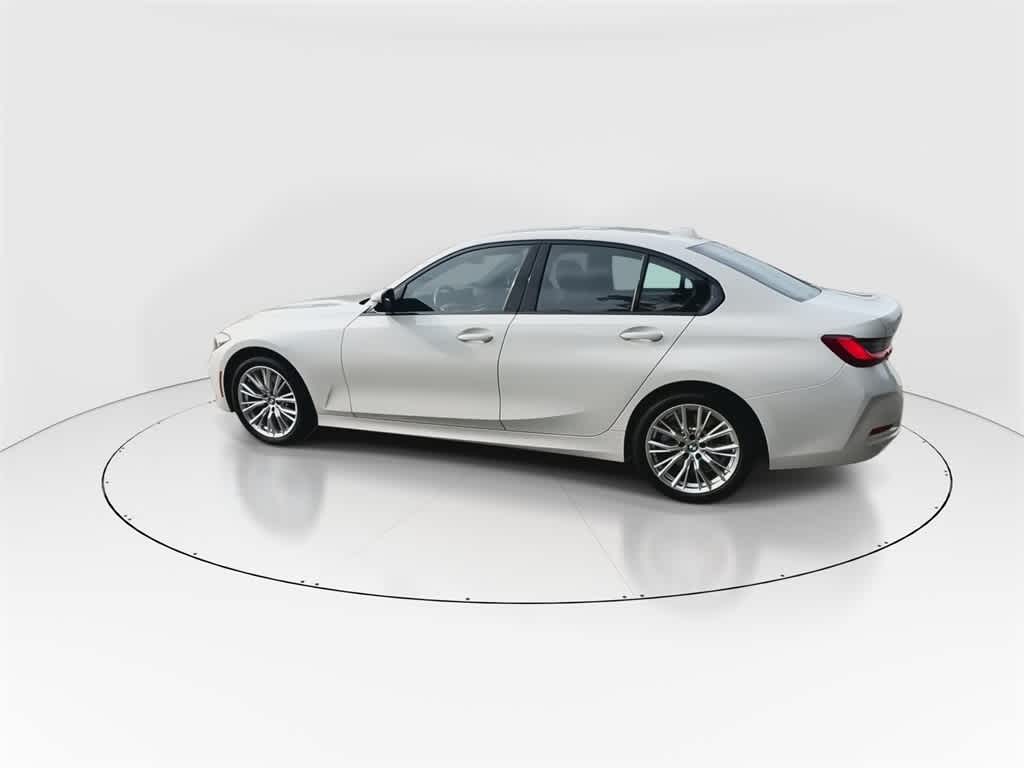 Thumbnail: 2023 BMW 3 Series - 7