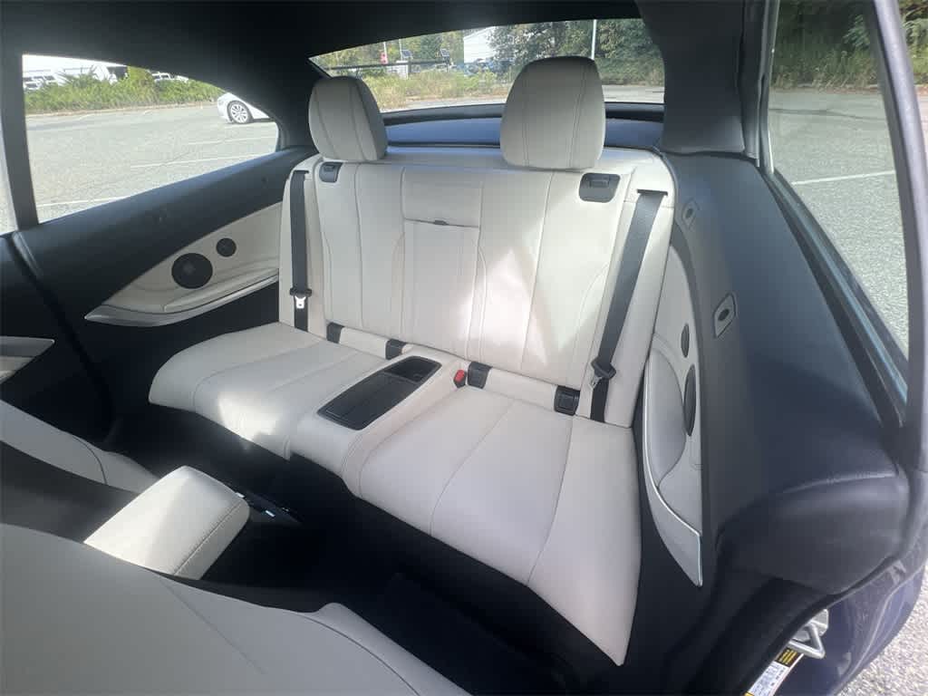Thumbnail: 2020 BMW 4 Series - 21