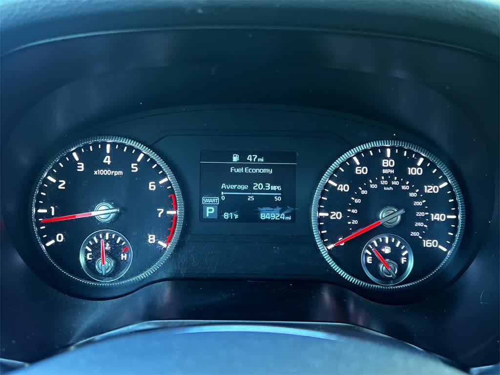 Thumbnail: 2020 Kia Telluride - 26