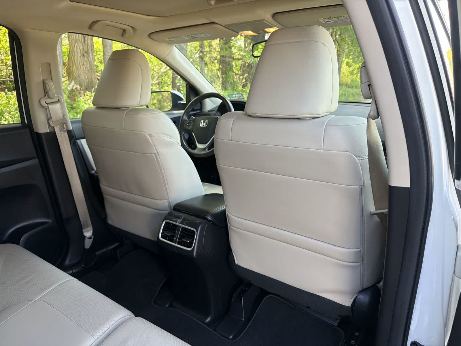 Thumbnail: 2016 Honda CR-V - 20
