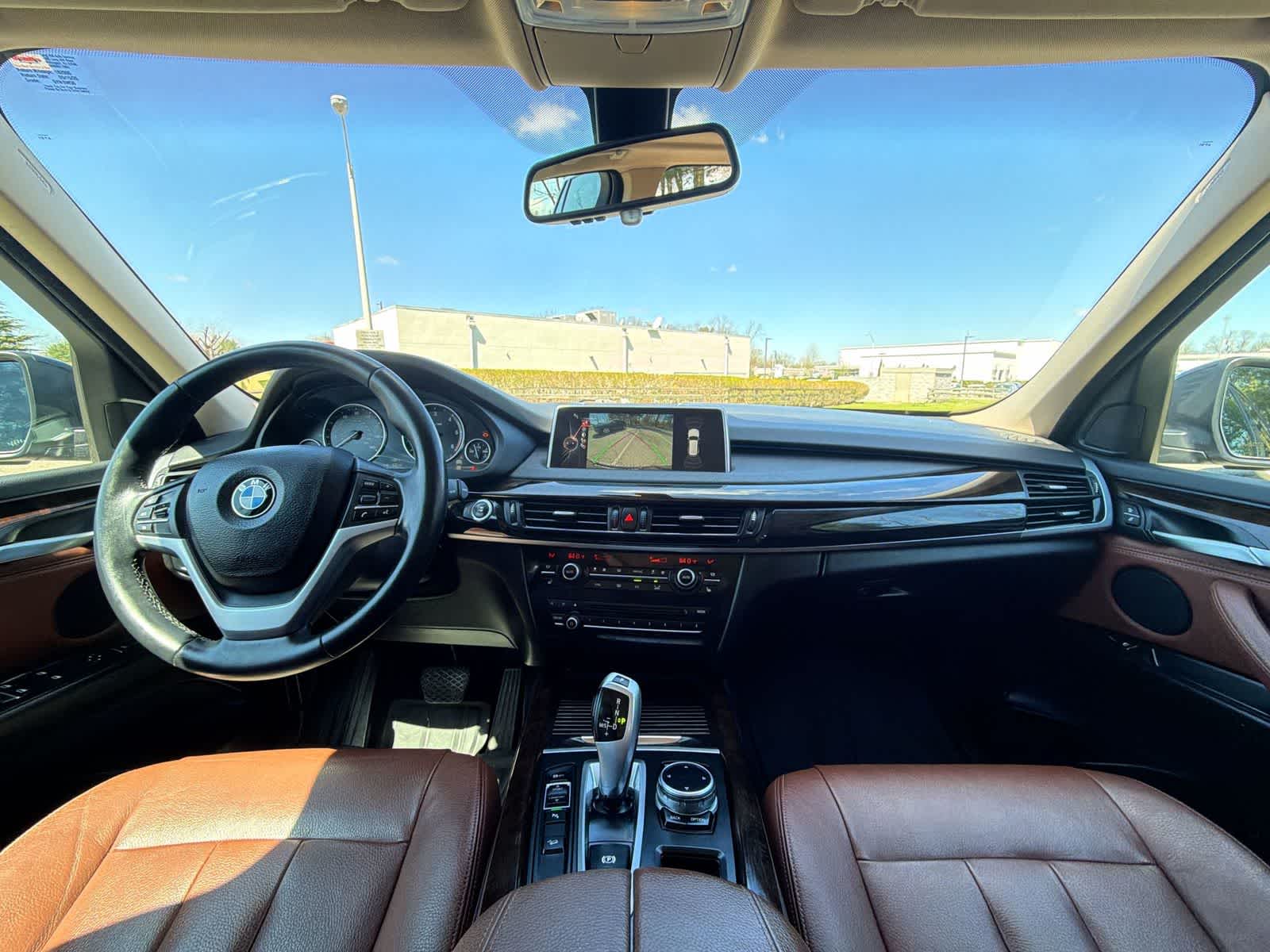 Thumbnail: 2015 BMW X5 - 18