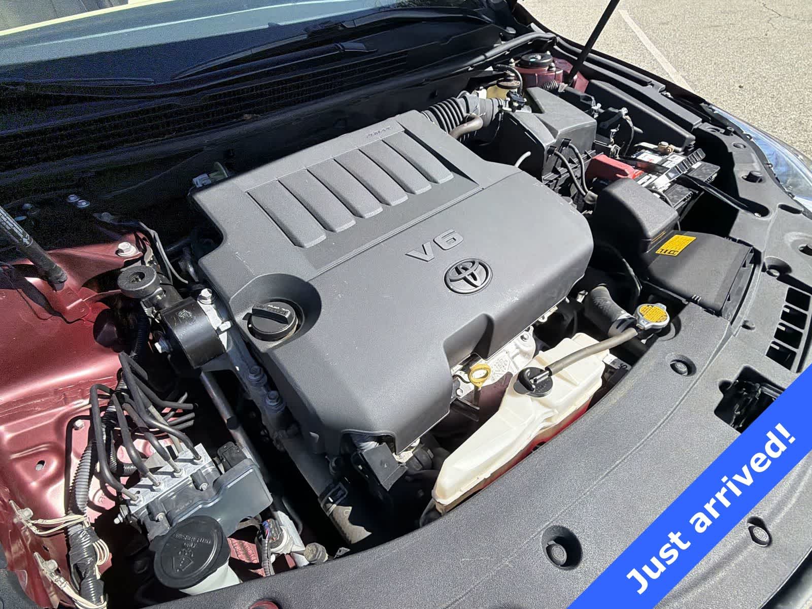 Thumbnail: 2015 Toyota Avalon - 17