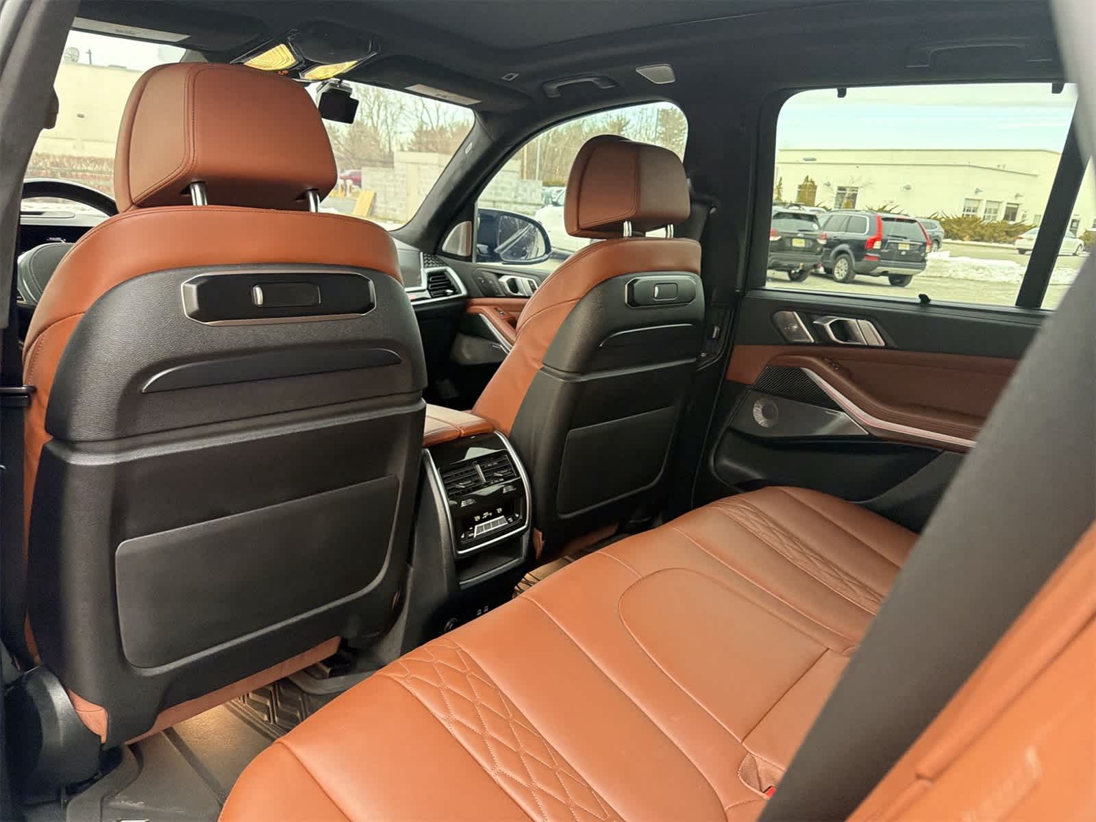 Thumbnail: 2024 BMW X5 - 20