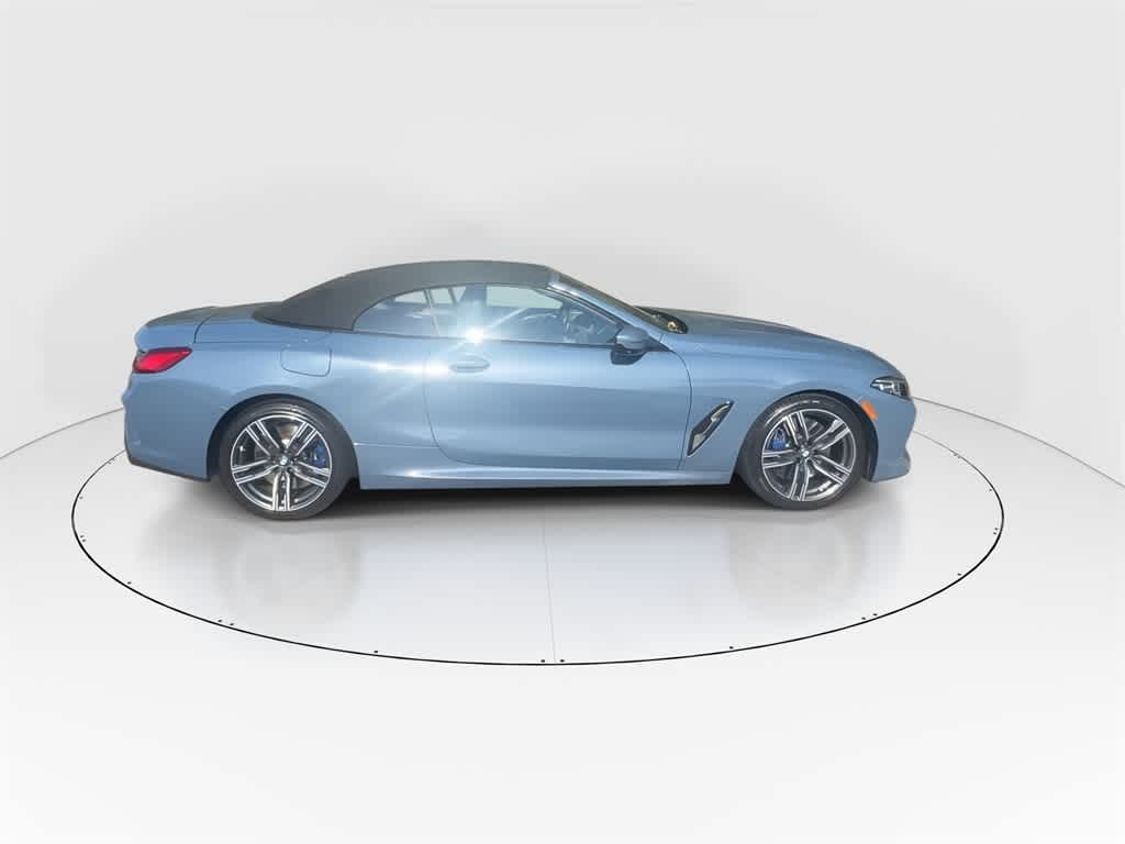 Thumbnail: 2020 BMW 8 Series - 9