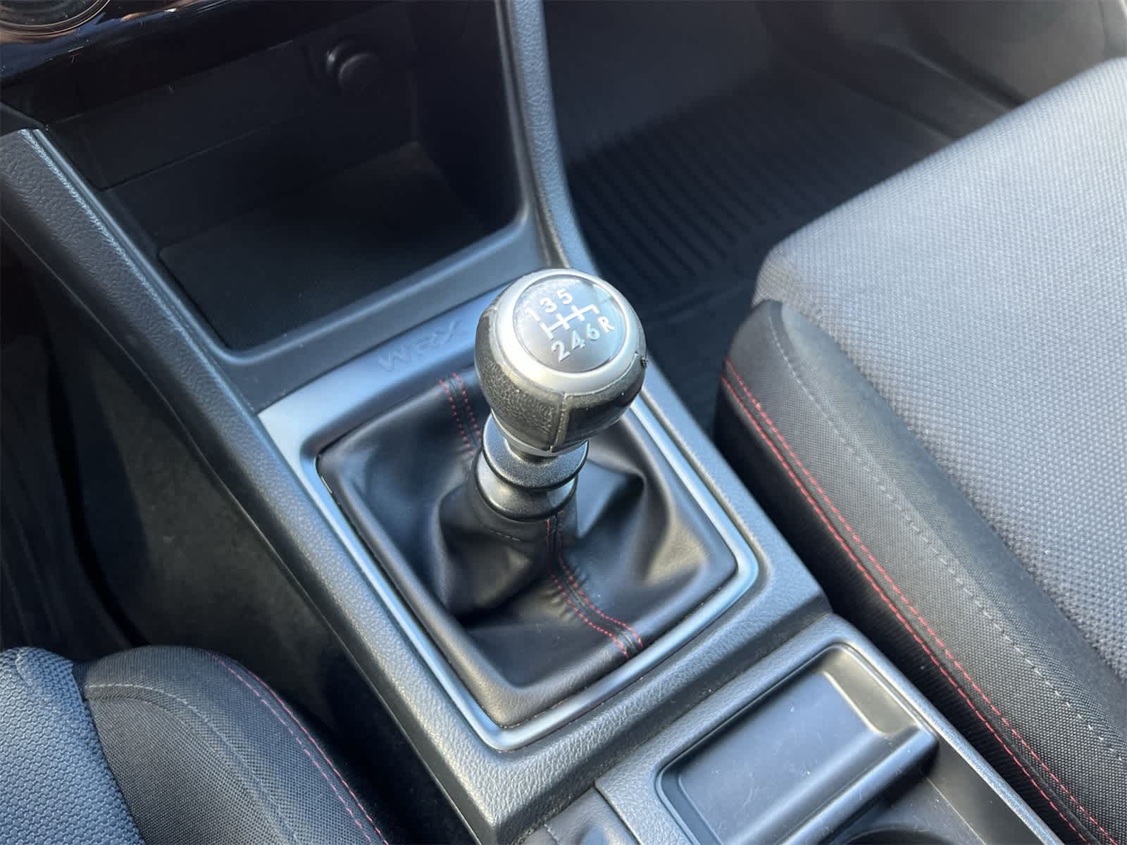 Thumbnail: 2021 Subaru WRX - 25