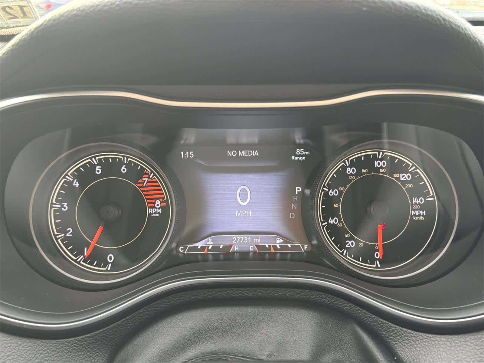 Thumbnail: 2022 Jeep Cherokee - 26