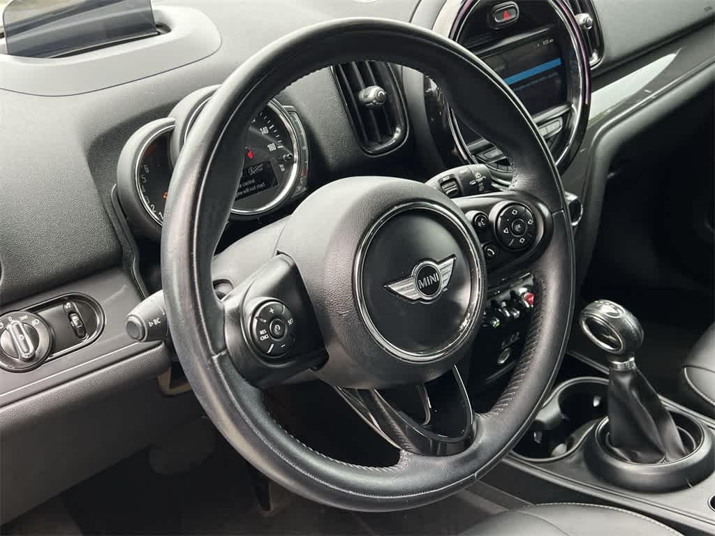 Thumbnail: 2018 MINI Cooper Countryman - 23