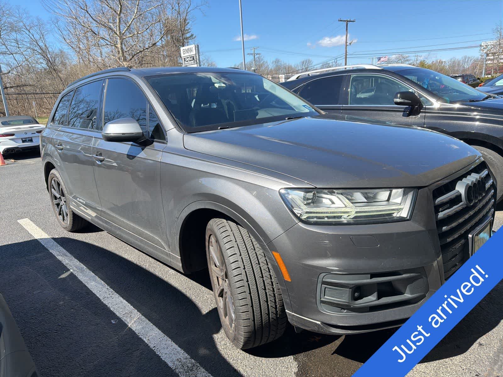 2018 Audi Q7 Premium -
                  Freehold, NJ