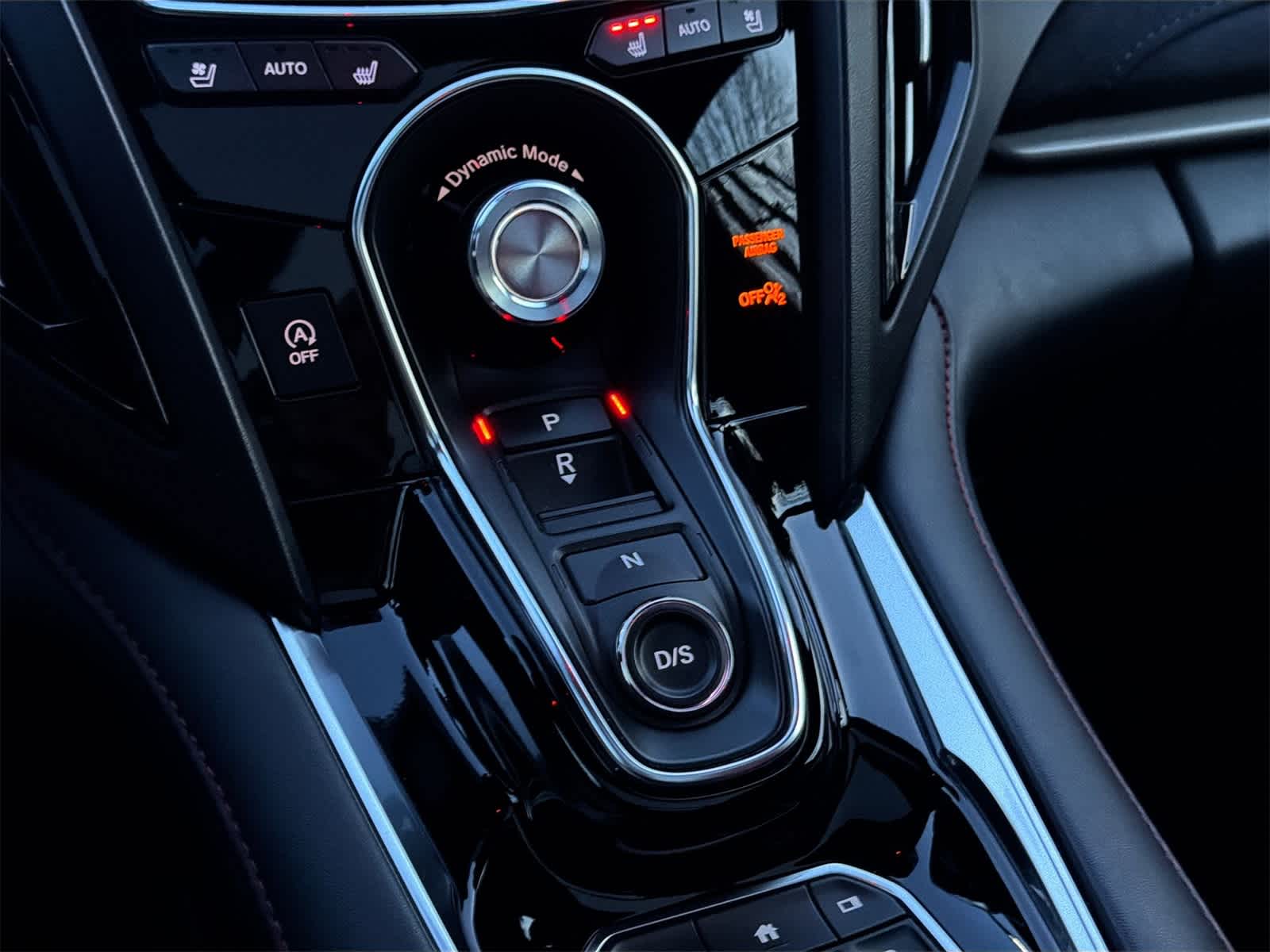 Thumbnail: 2020 Acura RDX - 25