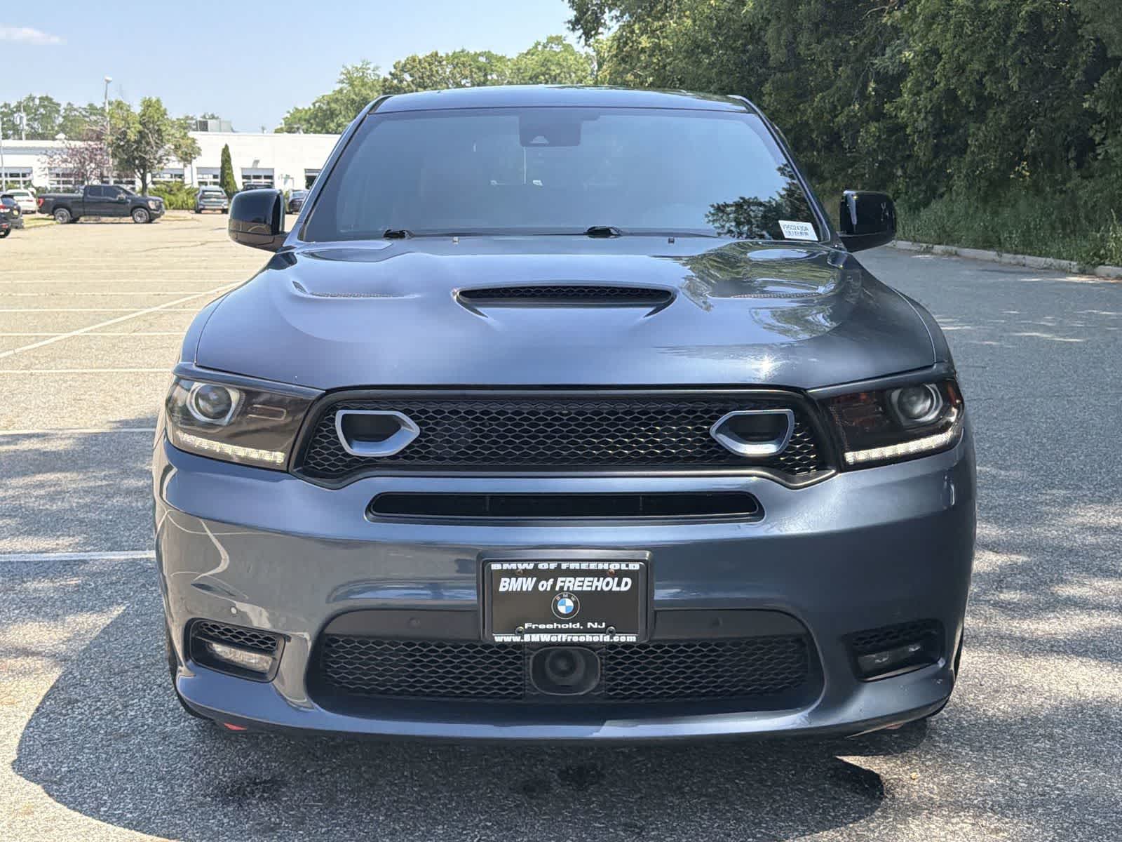 Thumbnail: 2020 Dodge Durango - 14