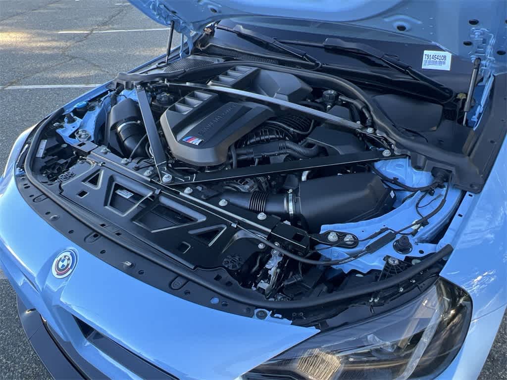 Thumbnail: 2024 BMW M2 - 17