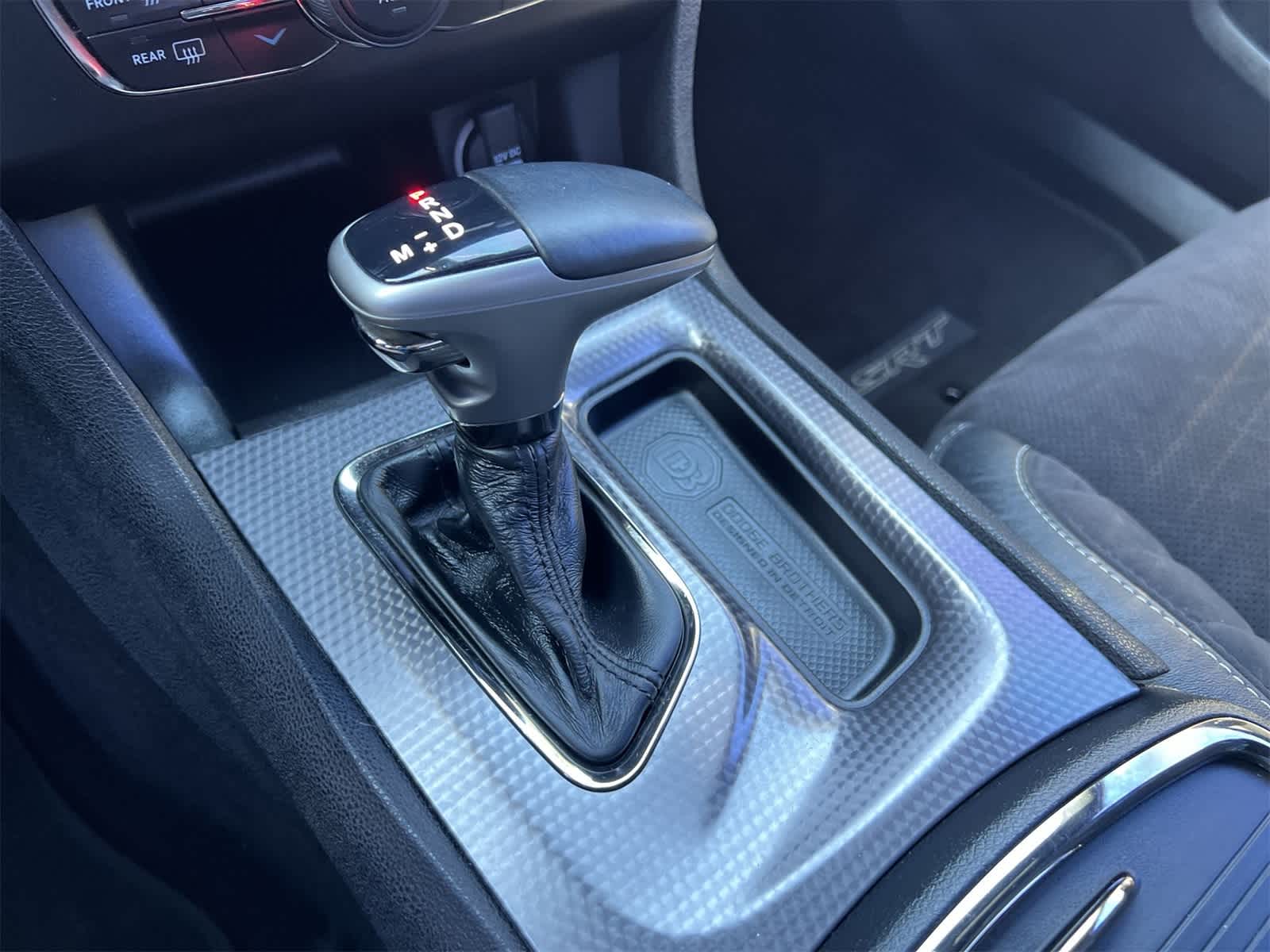 Thumbnail: 2016 Dodge Charger - 25