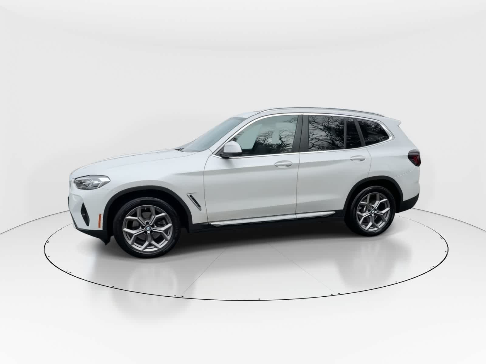 Thumbnail: 2023 BMW X3 - 5