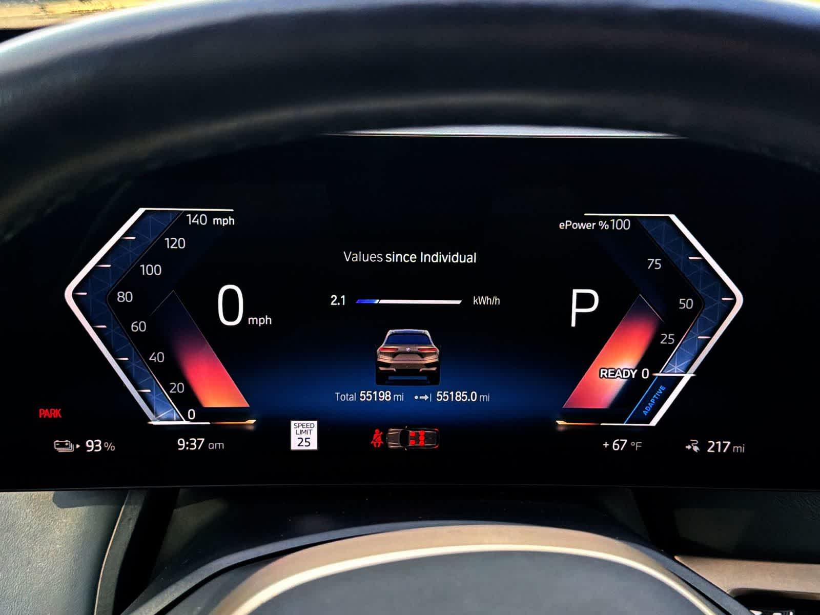 Thumbnail: 2023 BMW iX - 26