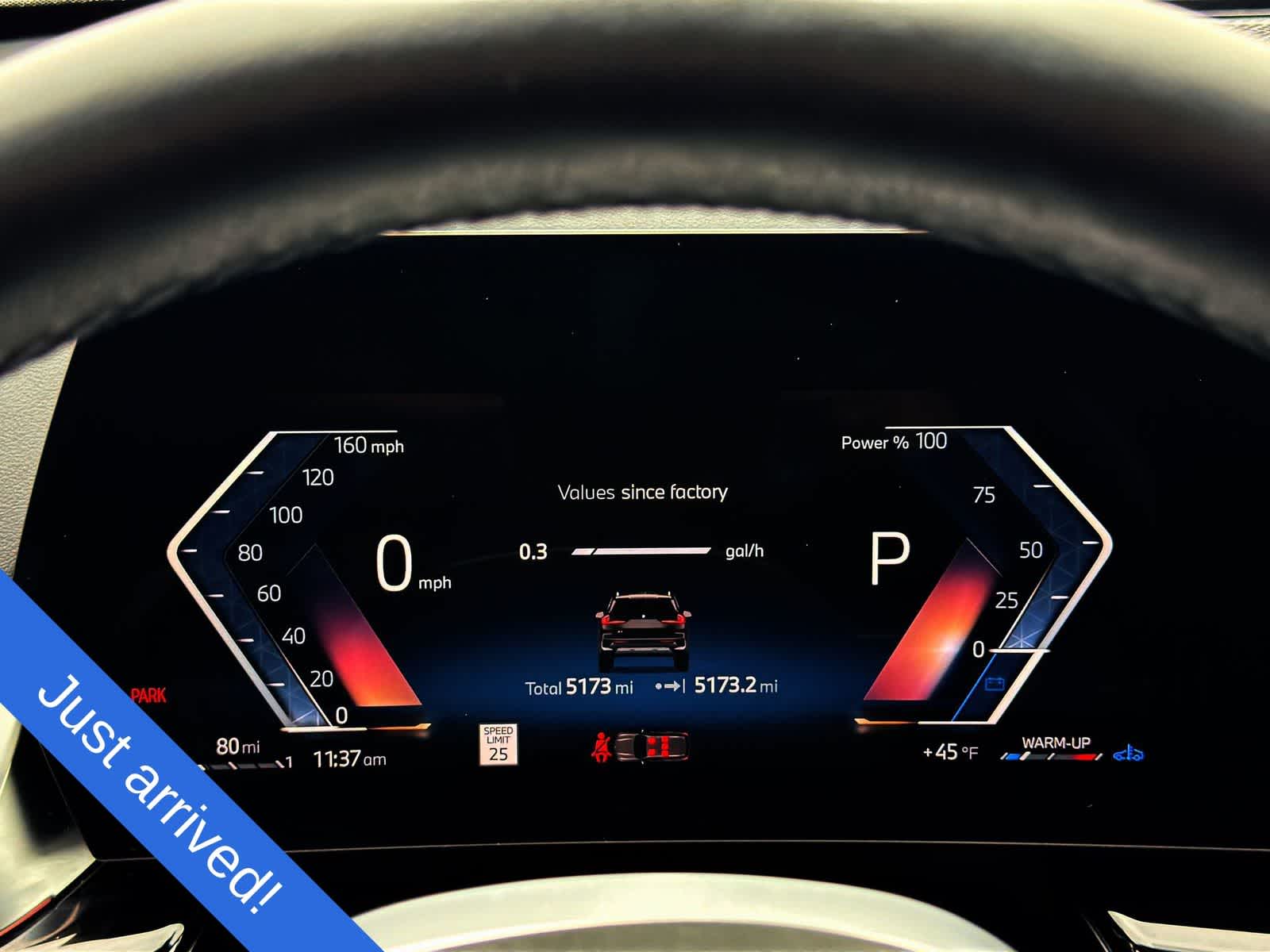 Thumbnail: 2025 BMW X1 - 26