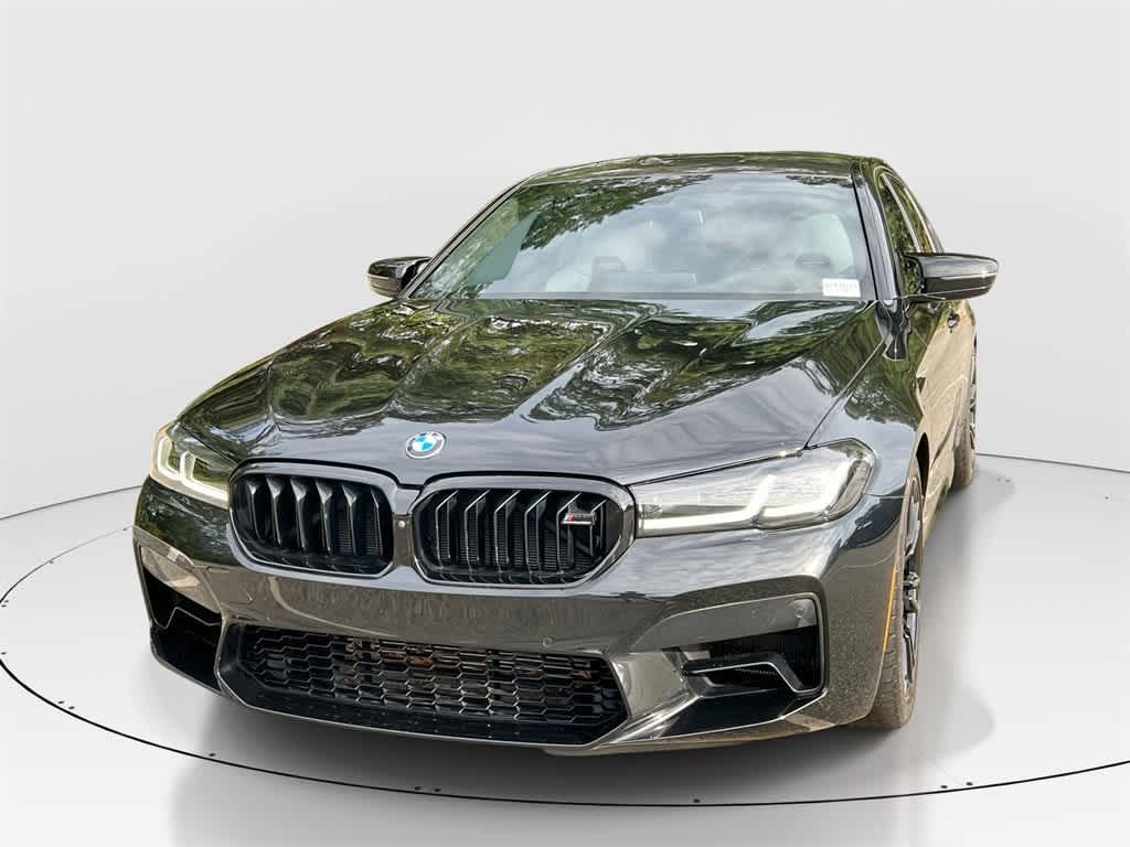 2022 BMW M5  -
                  Freehold, NJ