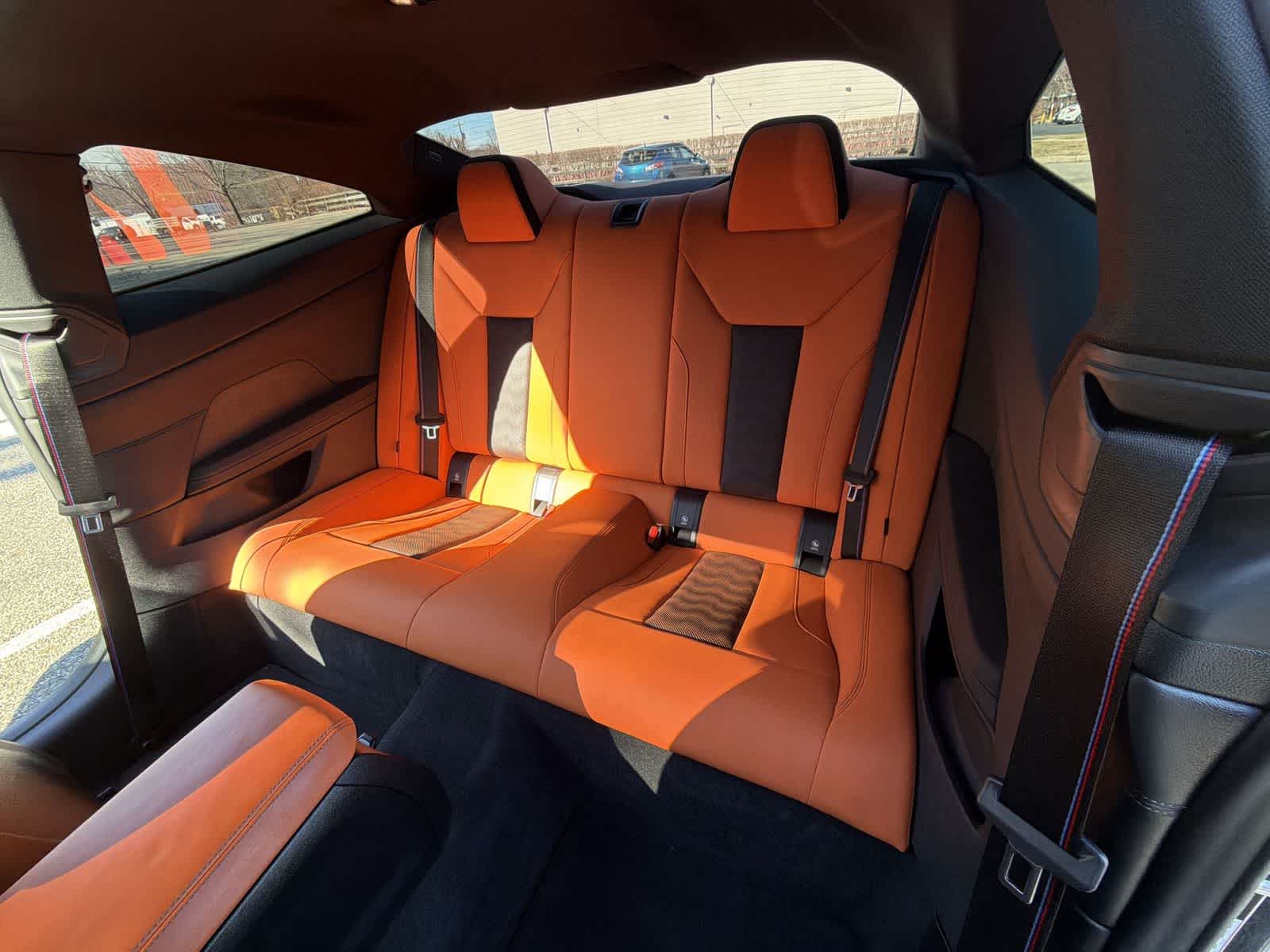 Thumbnail: 2023 BMW M4 - 21