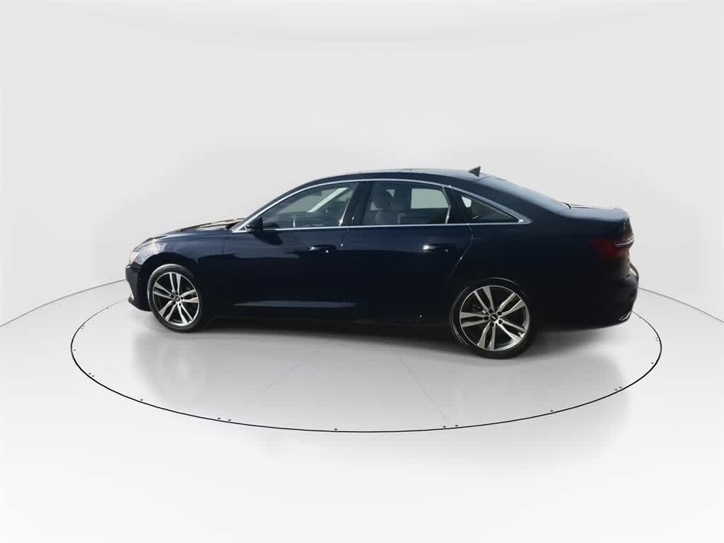 Thumbnail: 2021 Audi A6 - 7