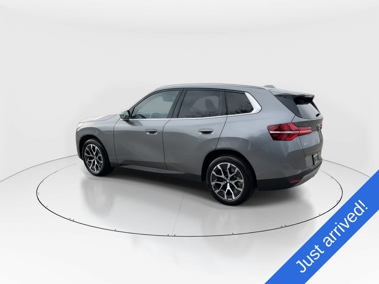 Thumbnail: 2025 BMW X3 - 6