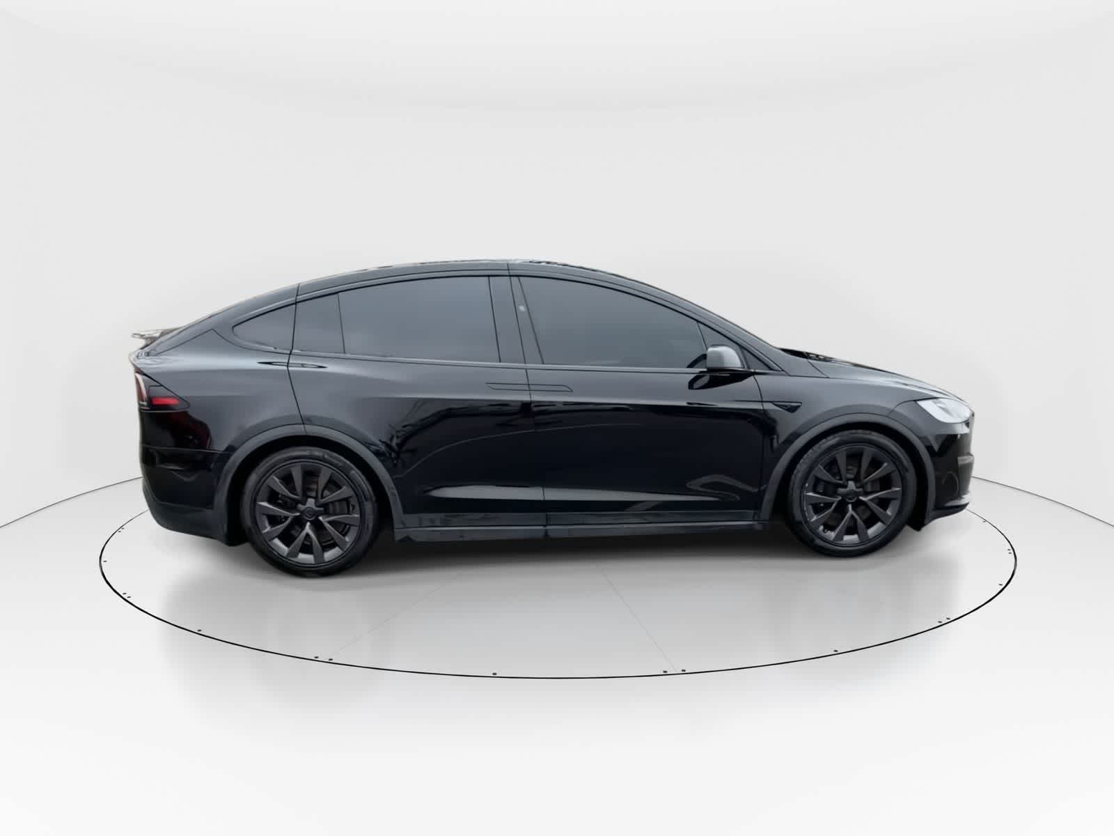 Thumbnail: 2023 Tesla Model X - 9