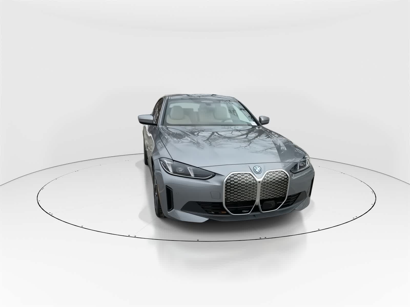 Thumbnail: 2025 BMW i4 - 4