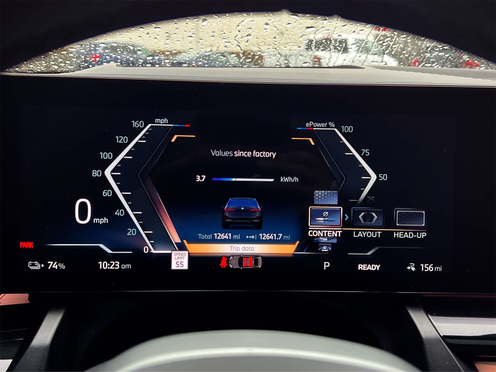 Thumbnail: 2025 BMW i5 - 26