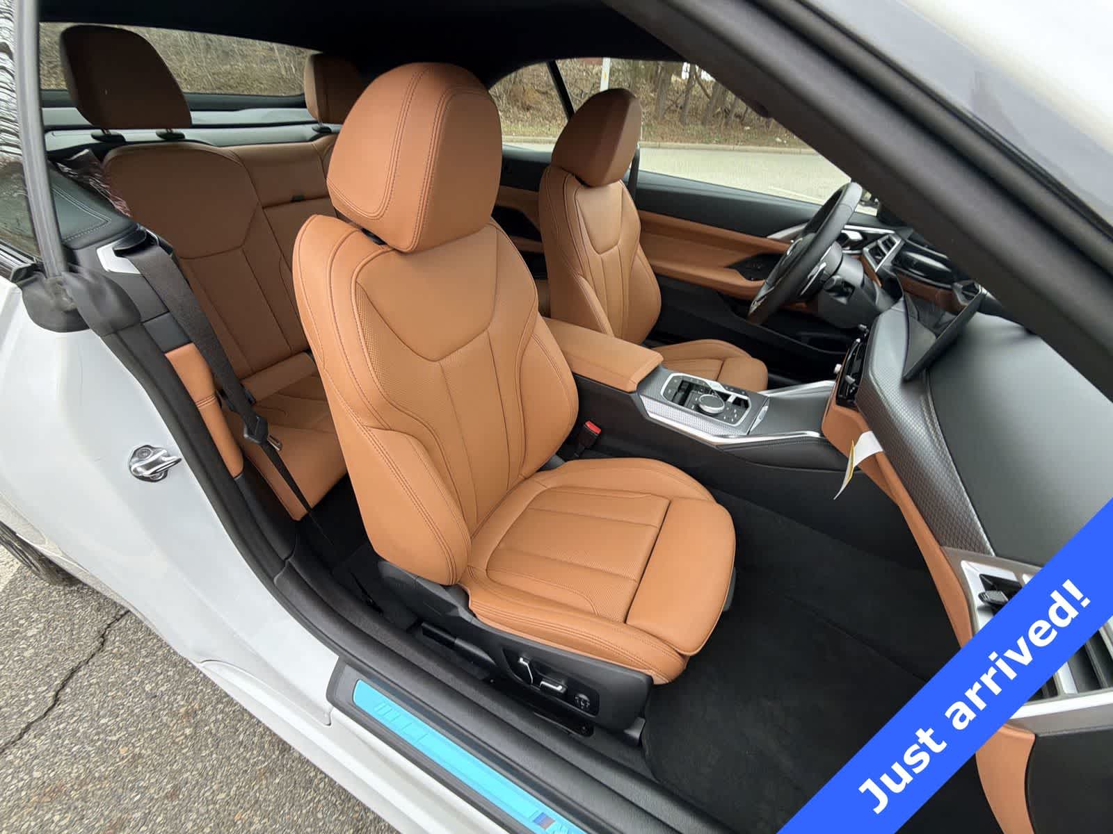 Thumbnail: 2026 BMW 4 Series - 22