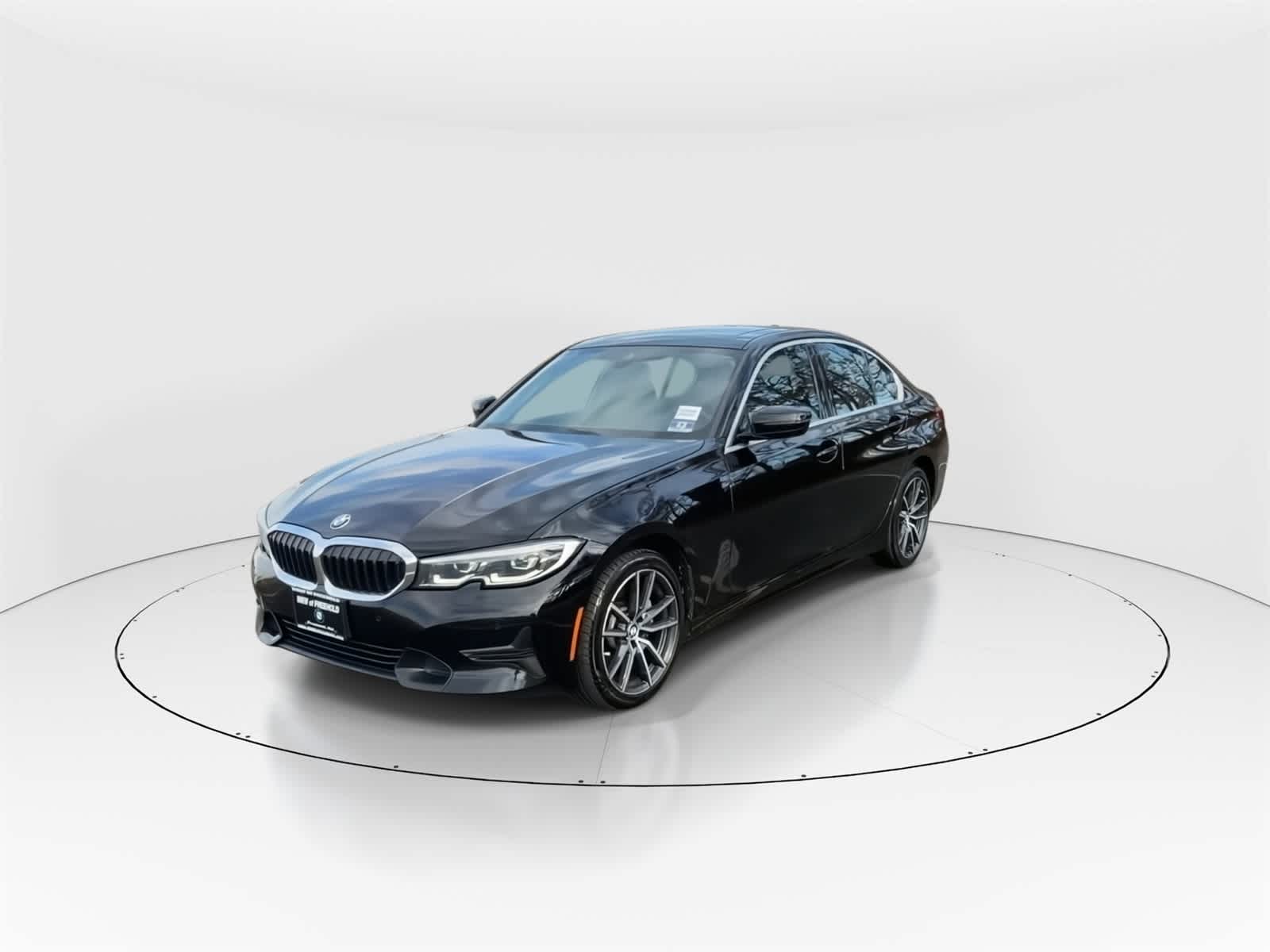 Thumbnail: 2019 BMW 3 Series - 5