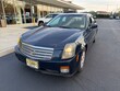 CADILLAC CTS