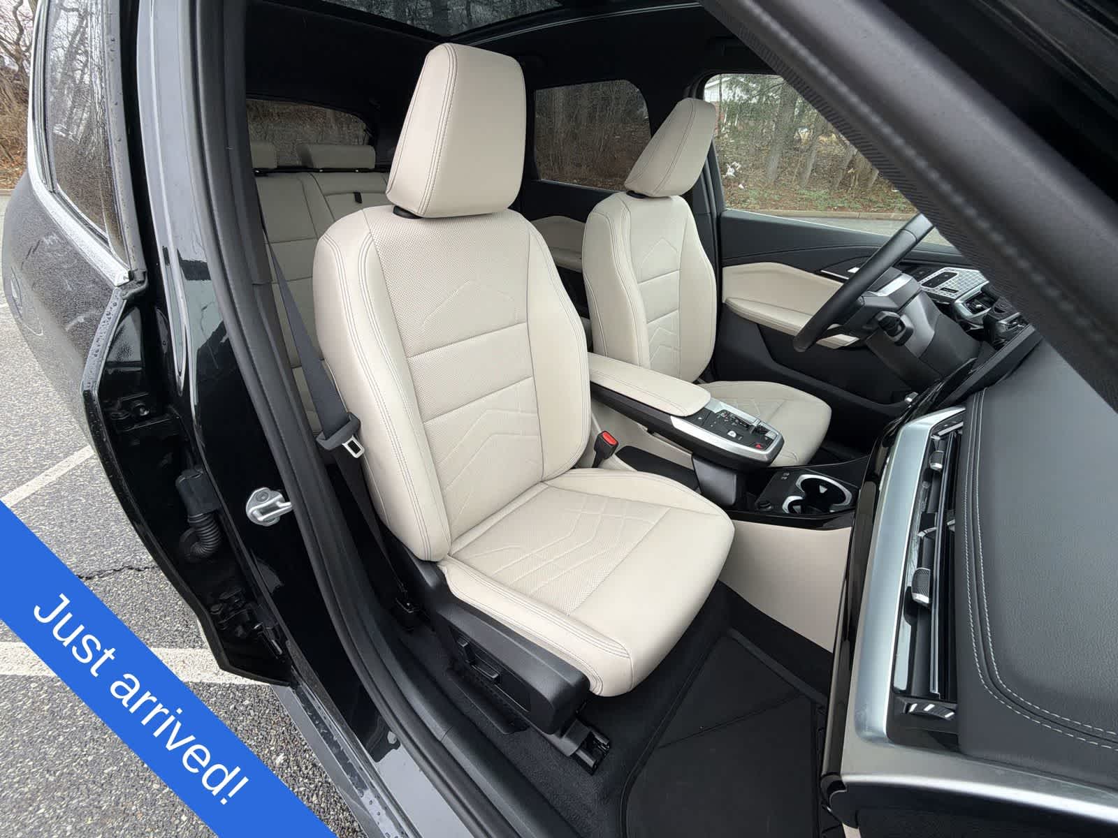 Thumbnail: 2025 BMW X1 - 22