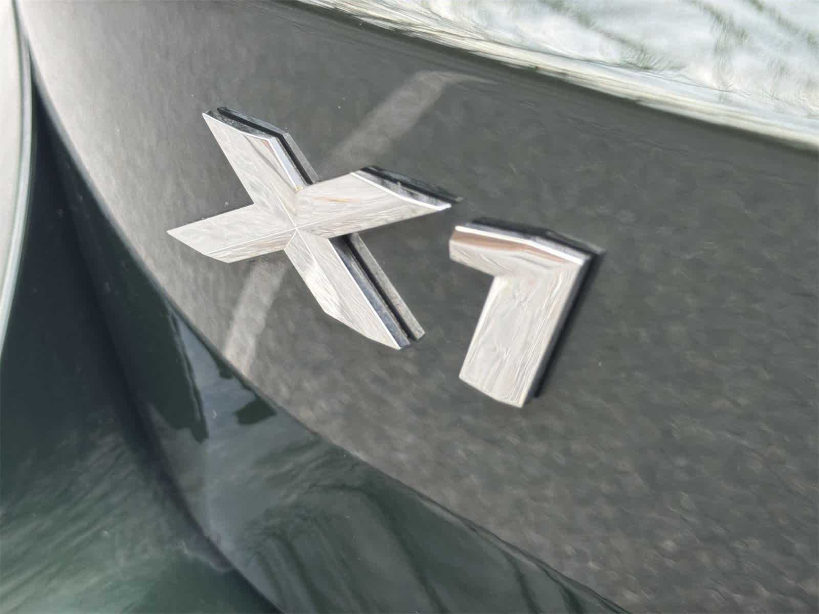 Thumbnail: 2025 BMW X1 - 15