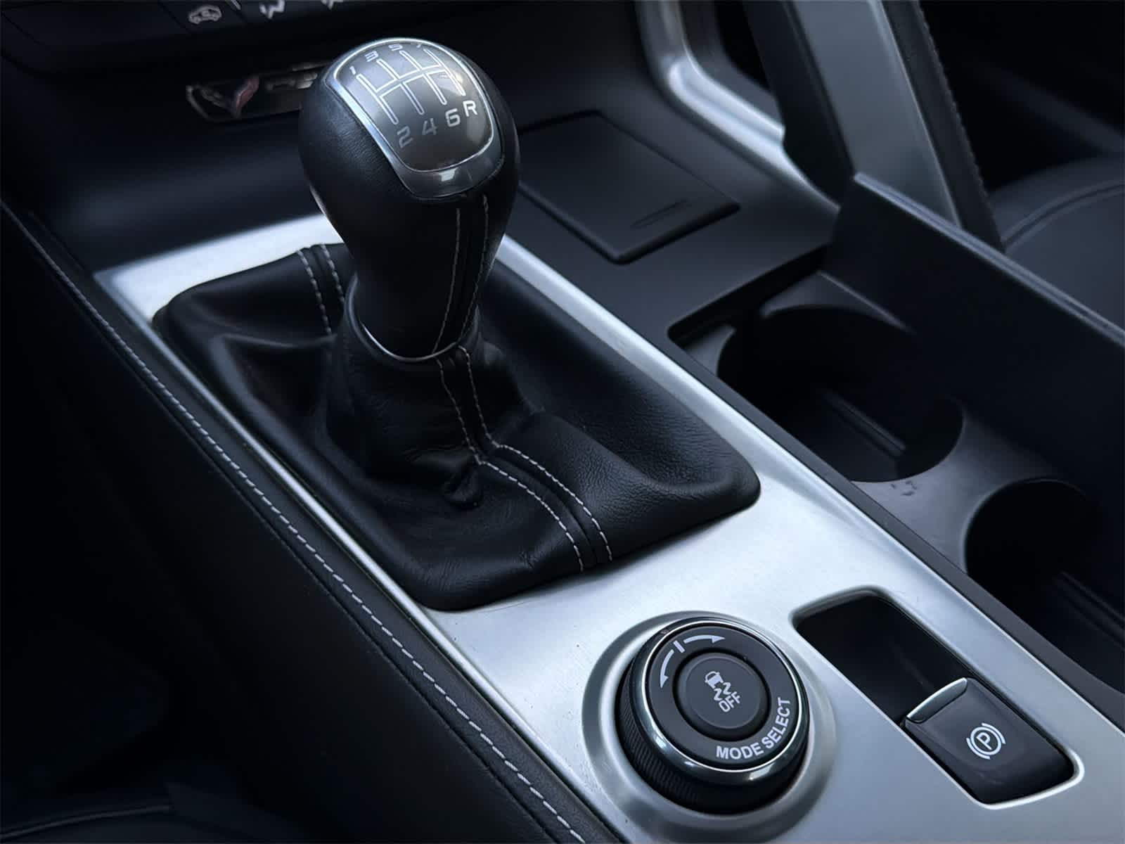 Thumbnail: 2016 Chevrolet Corvette - 24