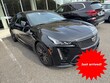 CADILLAC CT5-V
