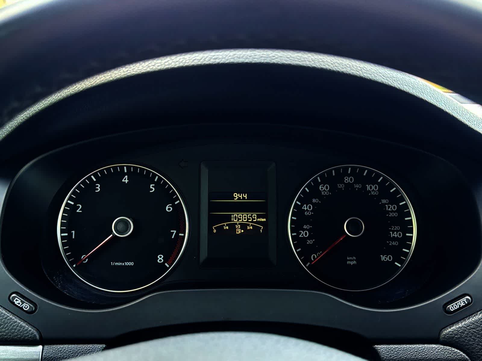Thumbnail: 2013 Volkswagen Jetta - 26