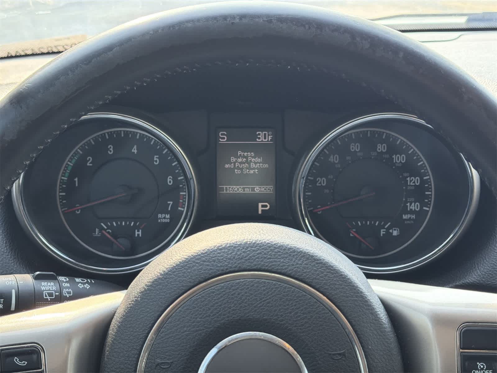 Thumbnail: 2013 Jeep Grand Cherokee - 26