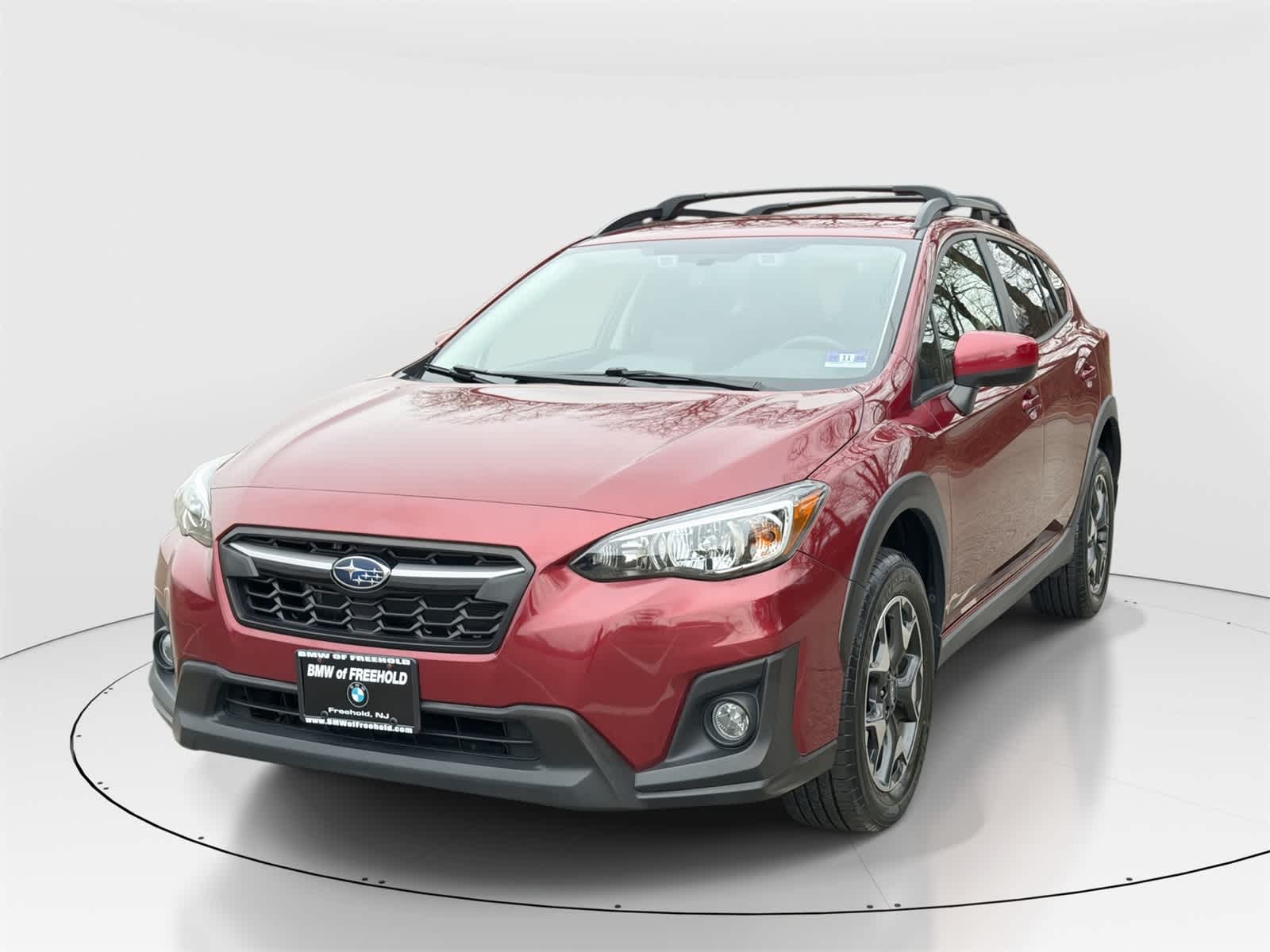 Thumbnail: 2019 Subaru Crosstrek - 1