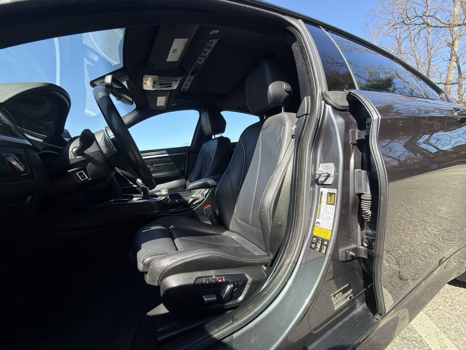 Thumbnail: 2018 BMW 4 Series - 19