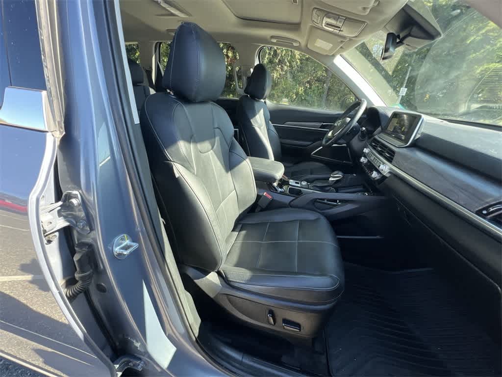 Thumbnail: 2020 Kia Telluride - 22