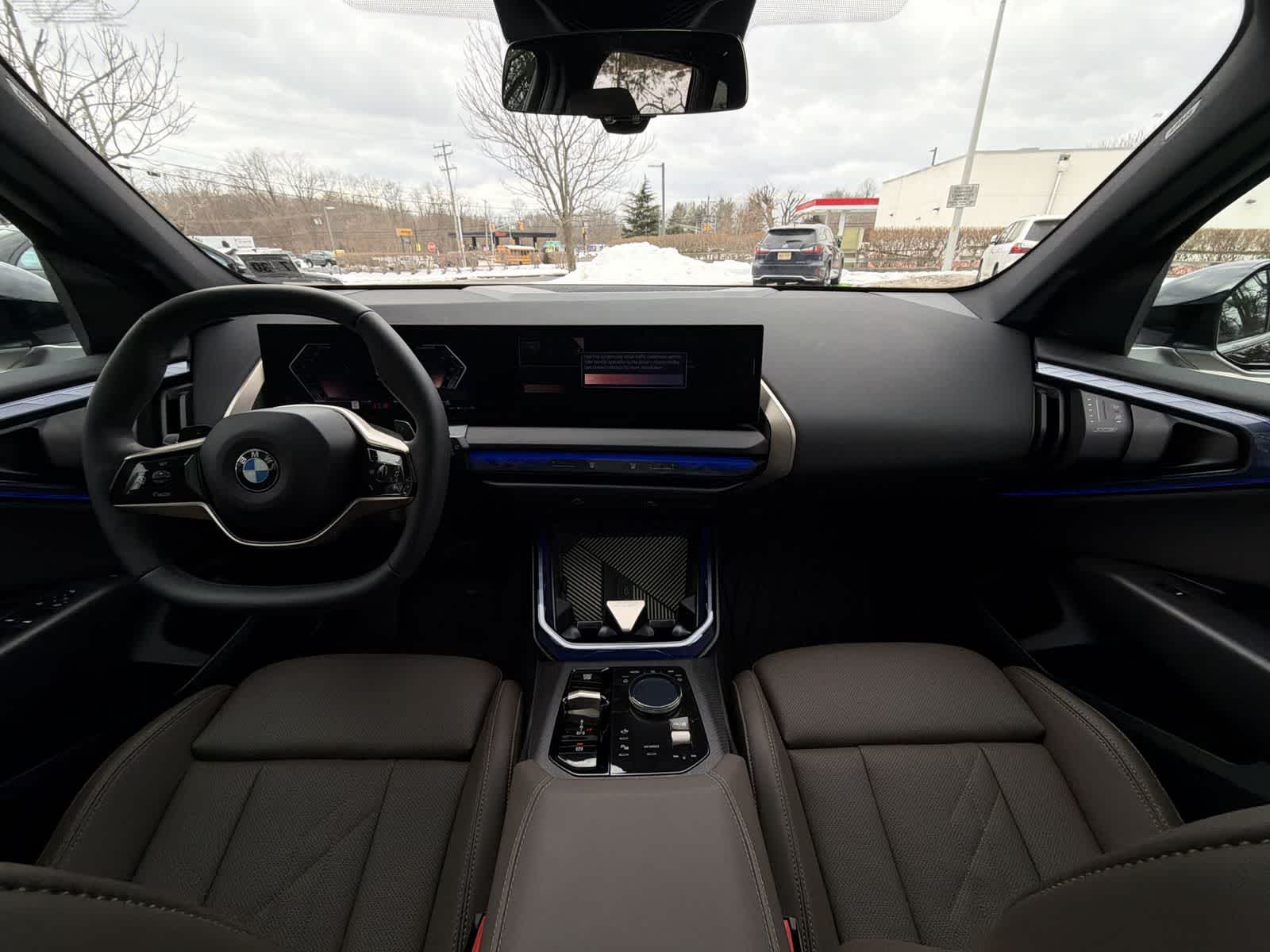 Thumbnail: 2025 BMW X3 - 18