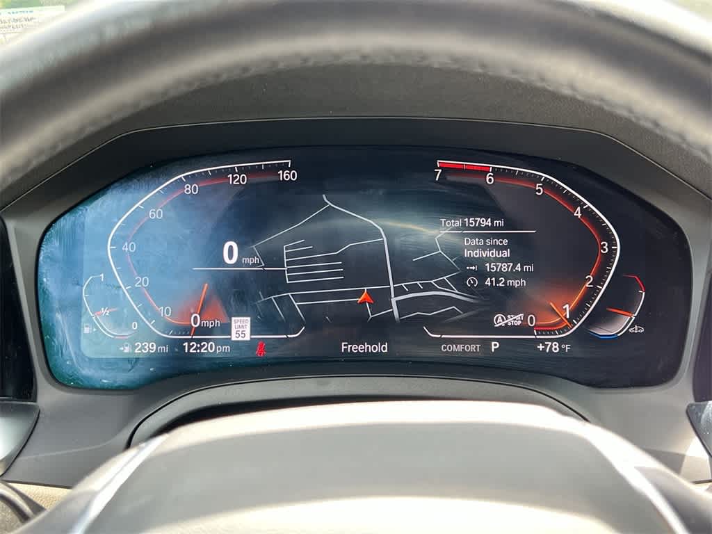 Thumbnail: 2022 BMW 4 Series - 26