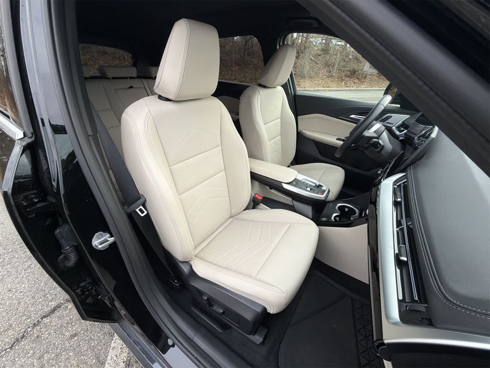 Thumbnail: 2025 BMW X1 - 22