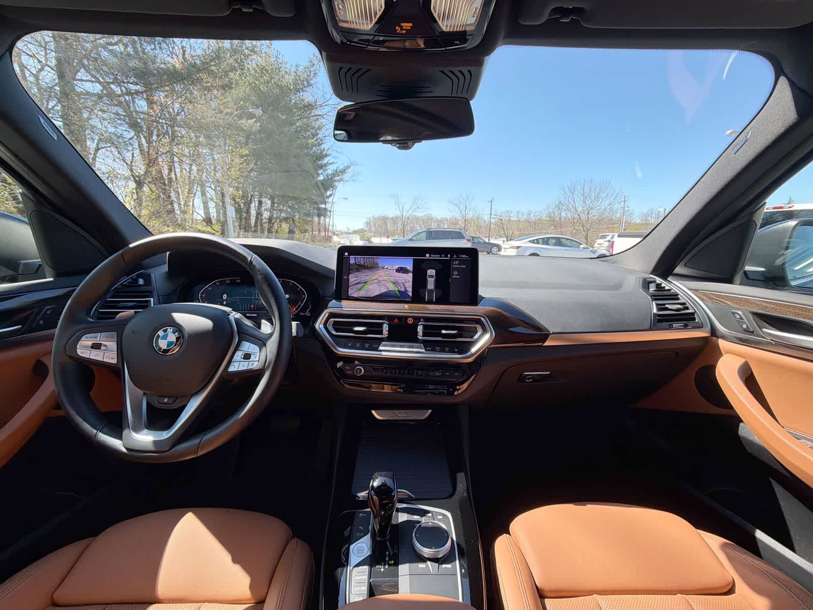 Thumbnail: 2024 BMW X3 - 18