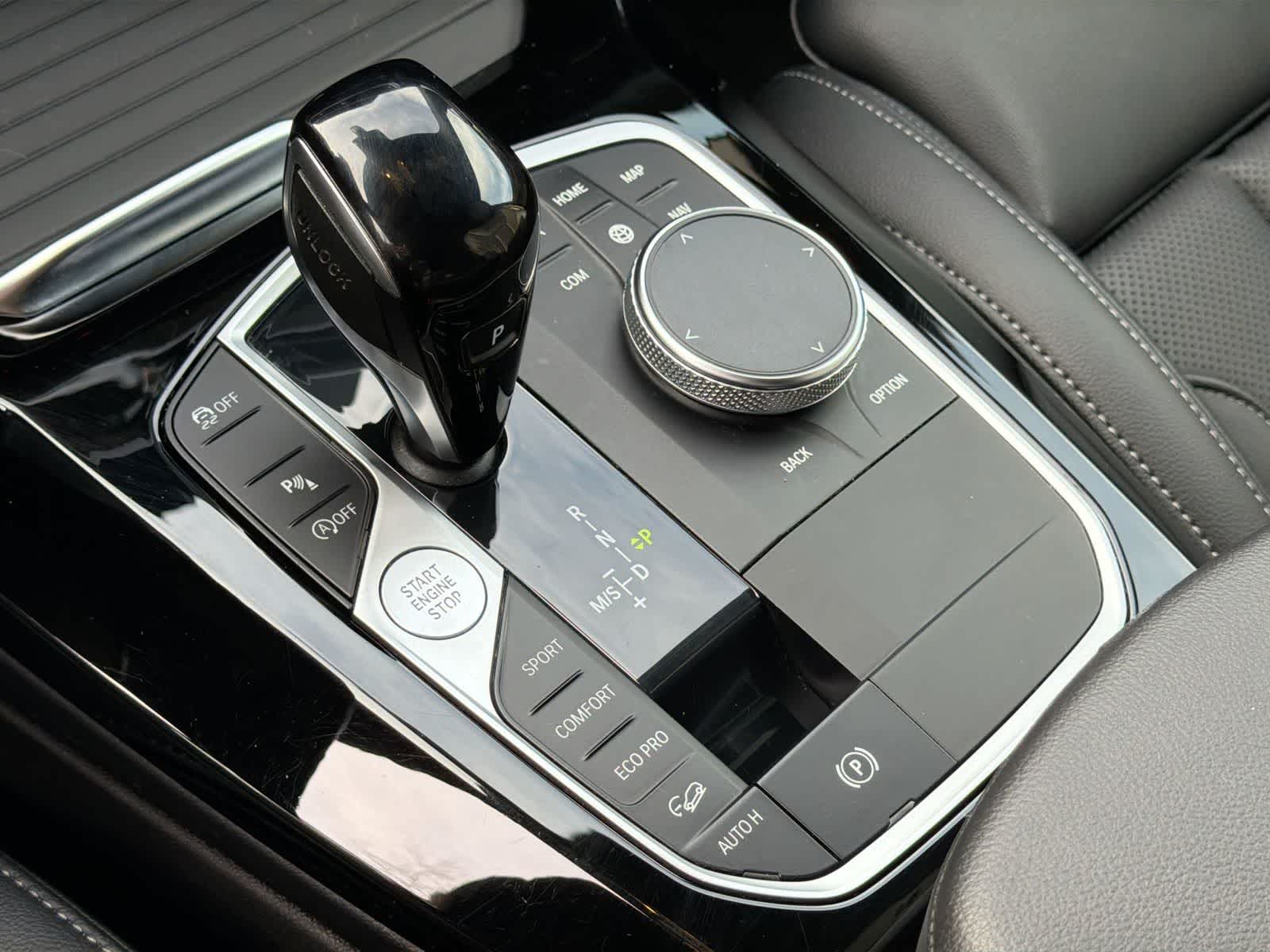 Thumbnail: 2023 BMW X3 - 25