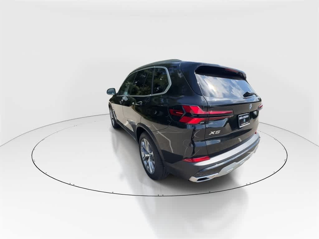 Thumbnail: 2025 BMW X5 - 6