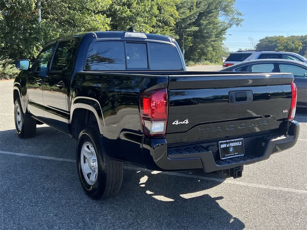 Thumbnail: 2023 Toyota Tacoma - 12