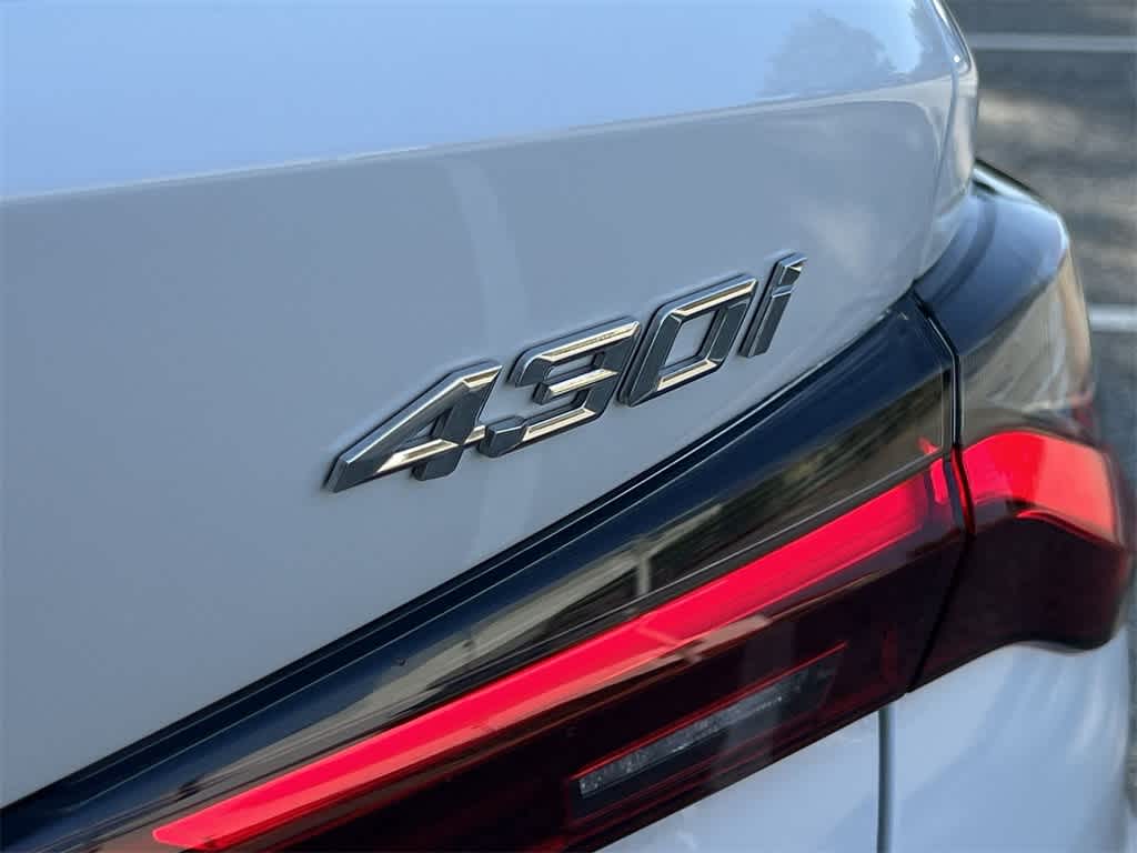 Thumbnail: 2023 BMW 4 Series - 15