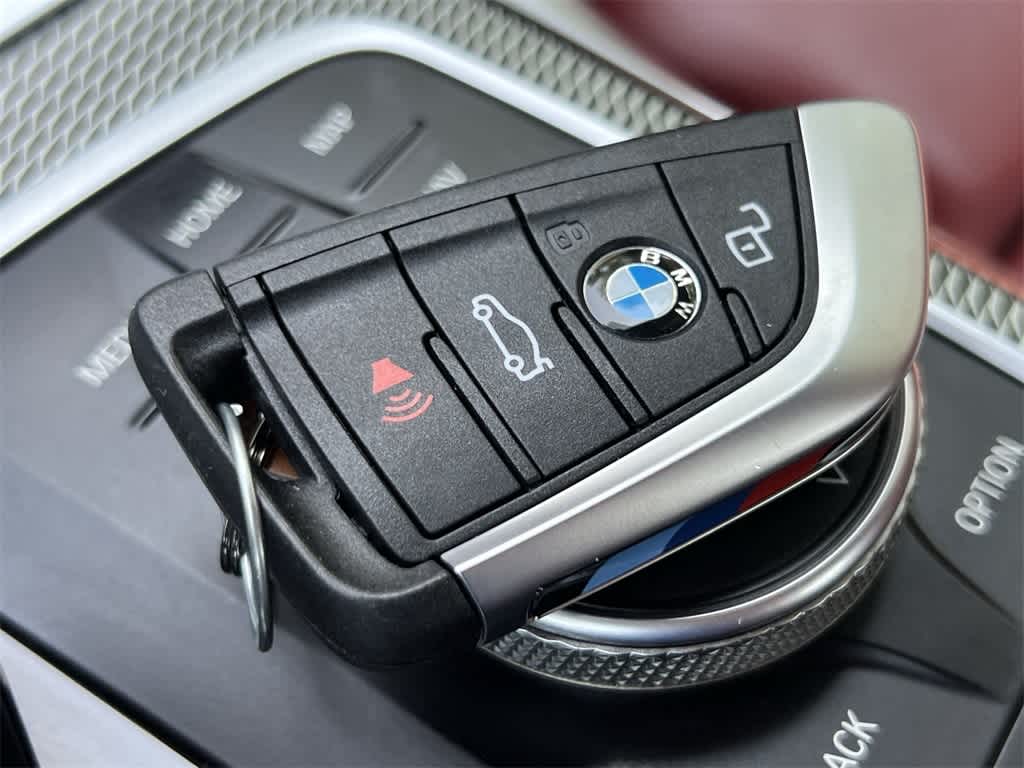 Thumbnail: 2022 BMW 4 Series - 27