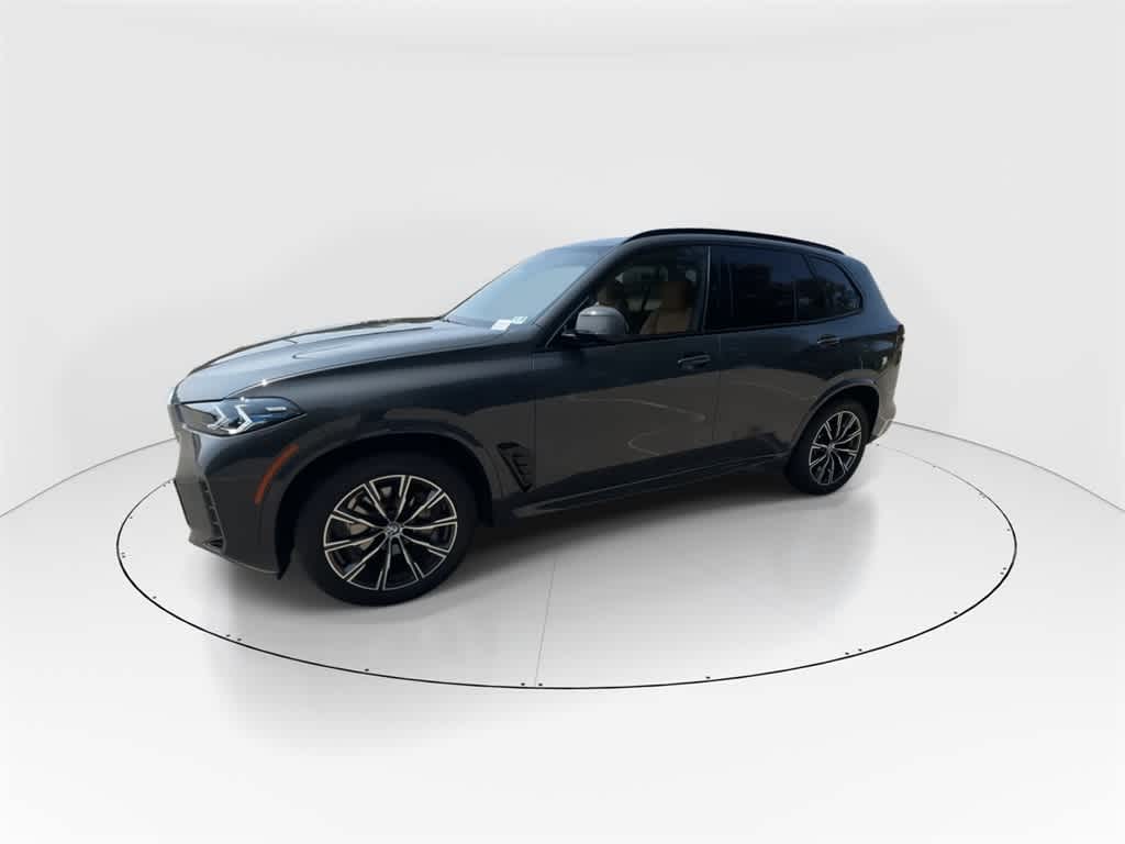 Thumbnail: 2026 BMW X5 - 5