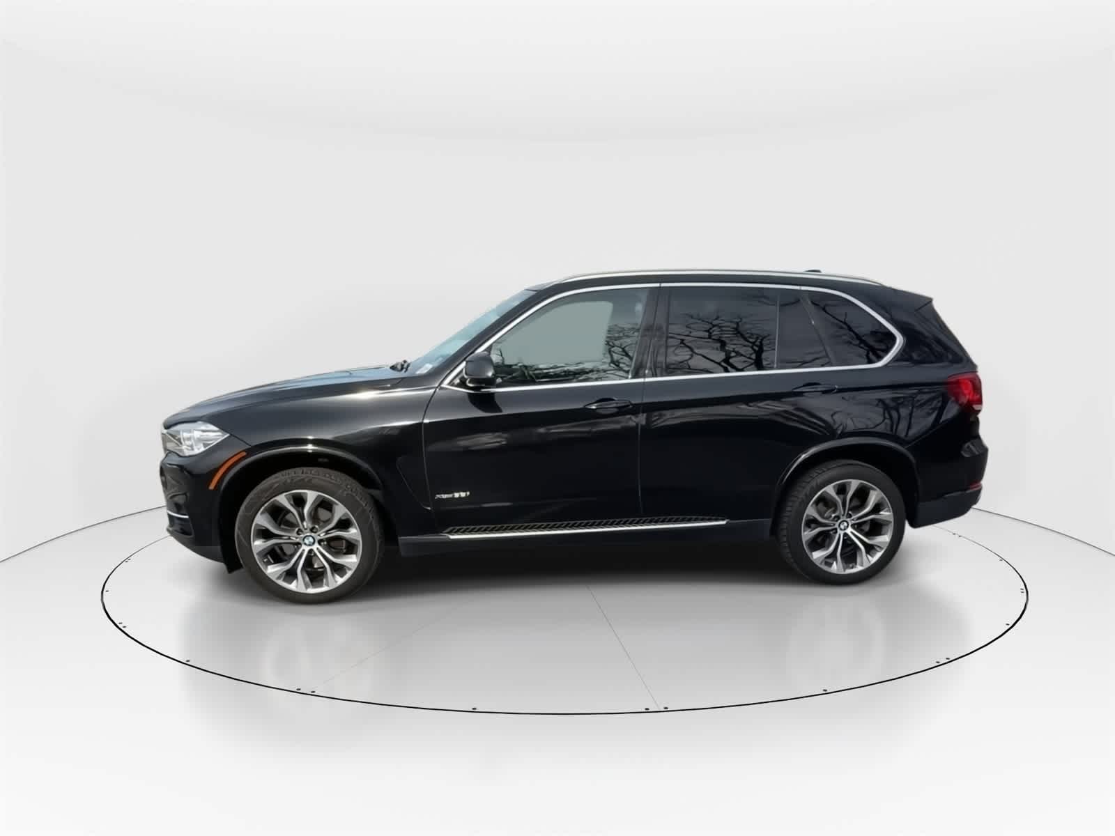 Thumbnail: 2016 BMW X5 - 6
